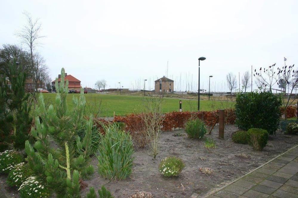 Hotel De Lange Jammer Lelystad Extérieur photo